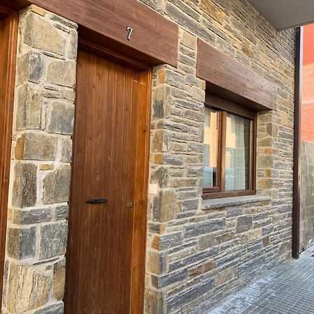 Apartameto Verena Deluxe Guardiola de Bergueda Luaran gambar