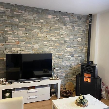 Apartameto Verena Deluxe Guardiola de Bergueda Luaran gambar