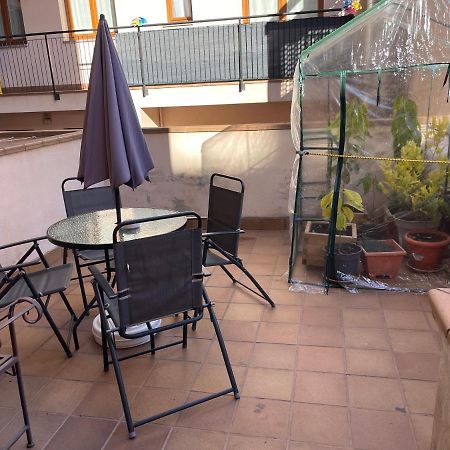 Apartameto Verena Deluxe Guardiola de Bergueda Luaran gambar