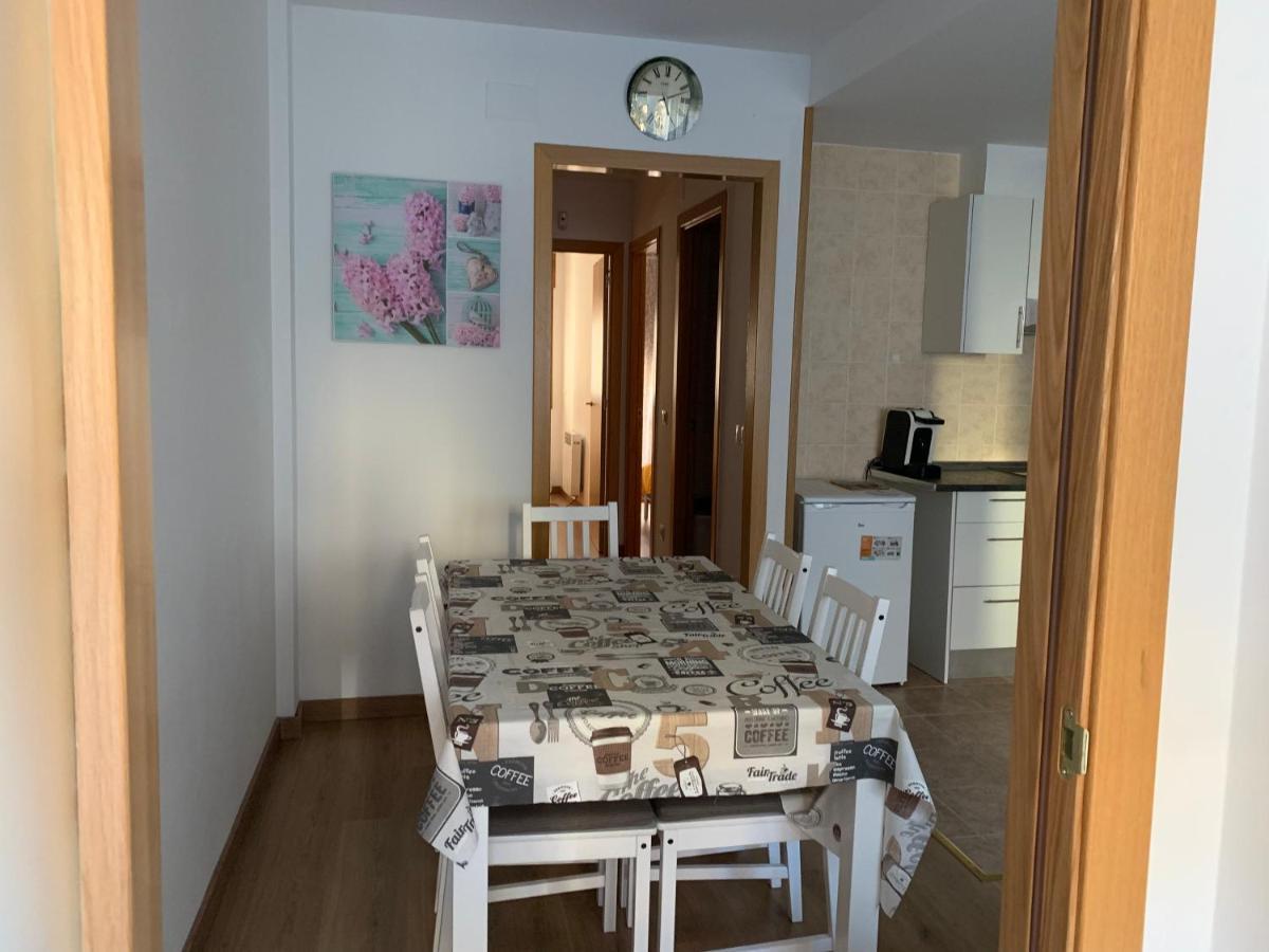 Apartameto Verena Deluxe Guardiola de Bergueda Luaran gambar