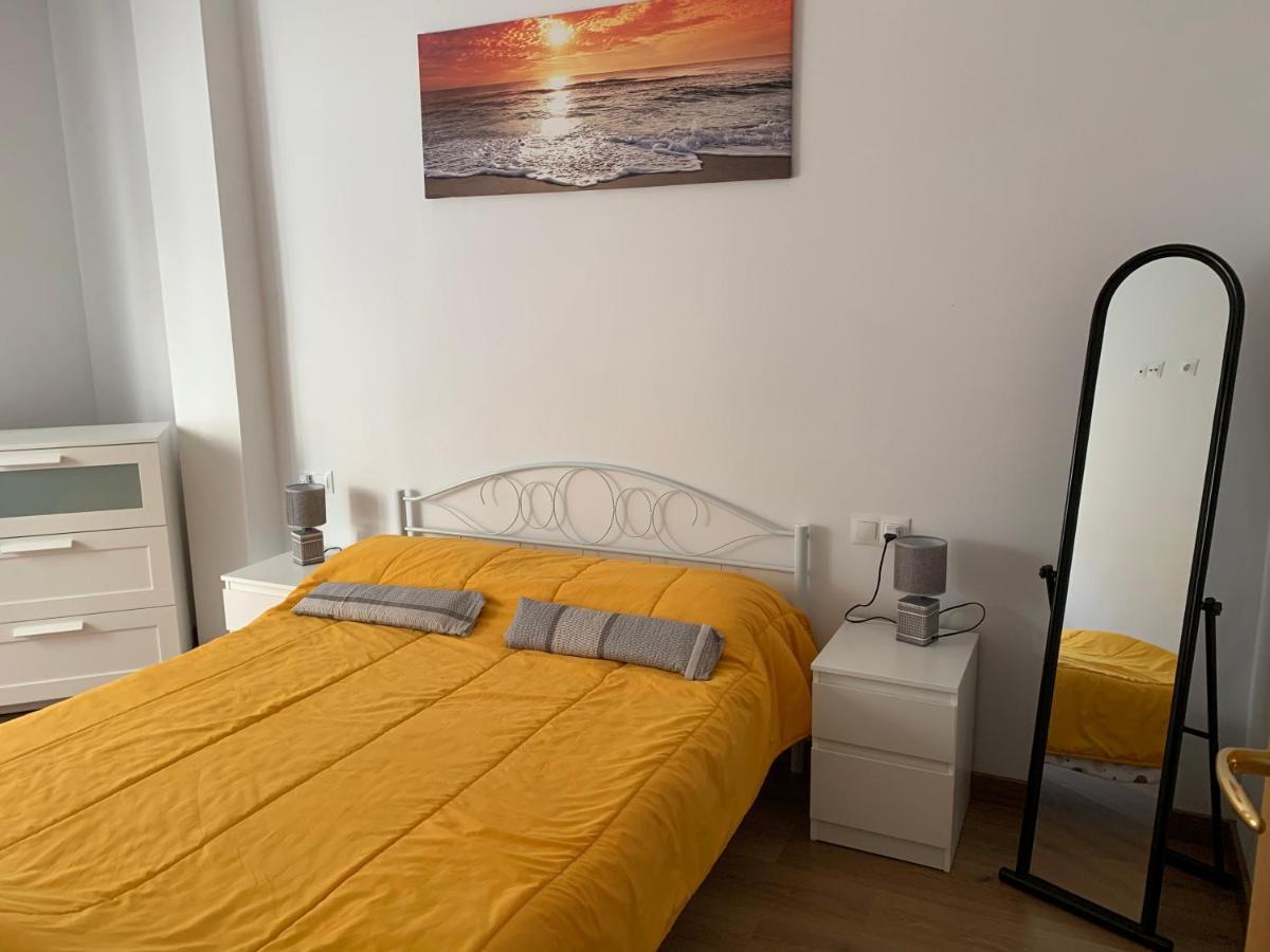 Apartameto Verena Deluxe Guardiola de Bergueda Luaran gambar