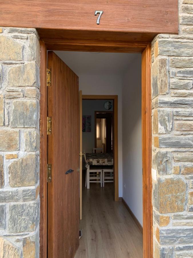 Apartameto Verena Deluxe Guardiola de Bergueda Luaran gambar