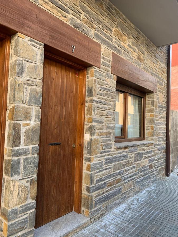 Apartameto Verena Deluxe Guardiola de Bergueda Luaran gambar
