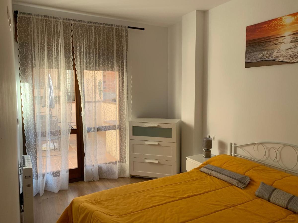 Apartameto Verena Deluxe Guardiola de Bergueda Luaran gambar
