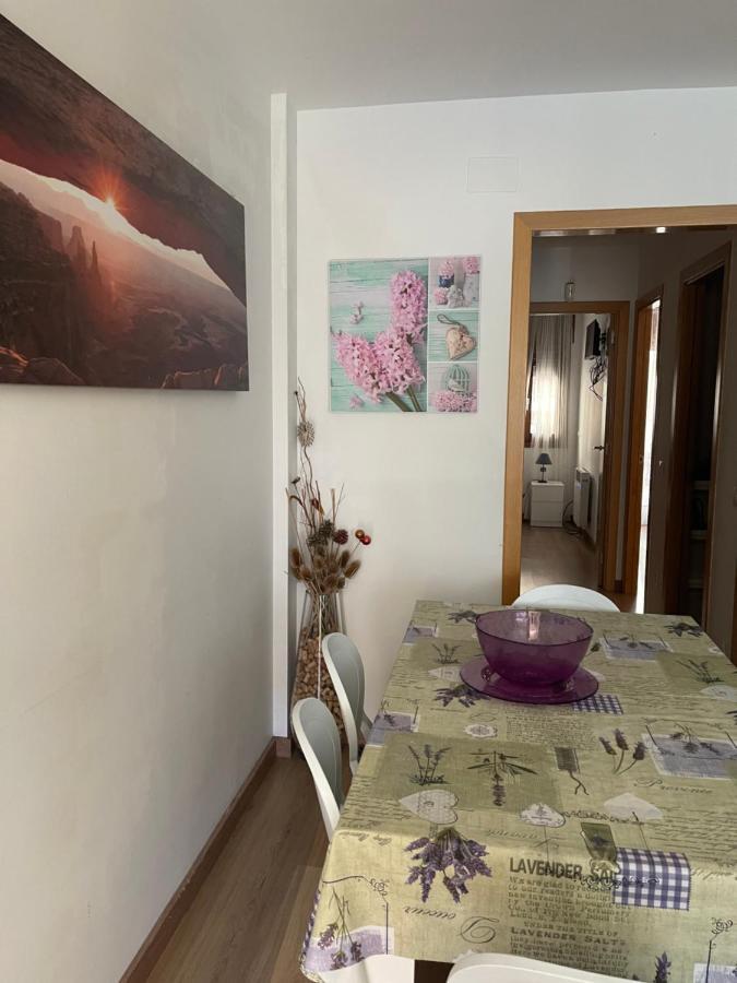 Apartameto Verena Deluxe Guardiola de Bergueda Luaran gambar