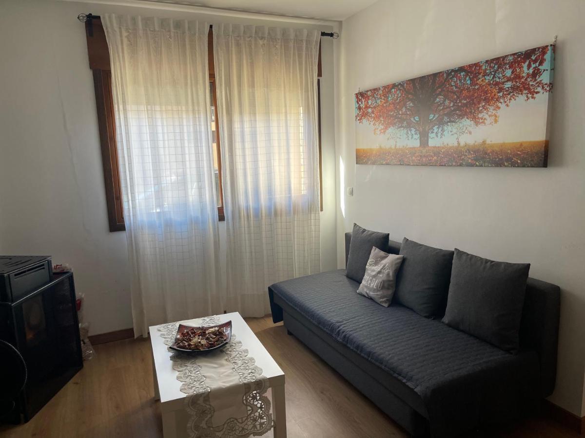 Apartameto Verena Deluxe Guardiola de Bergueda Luaran gambar