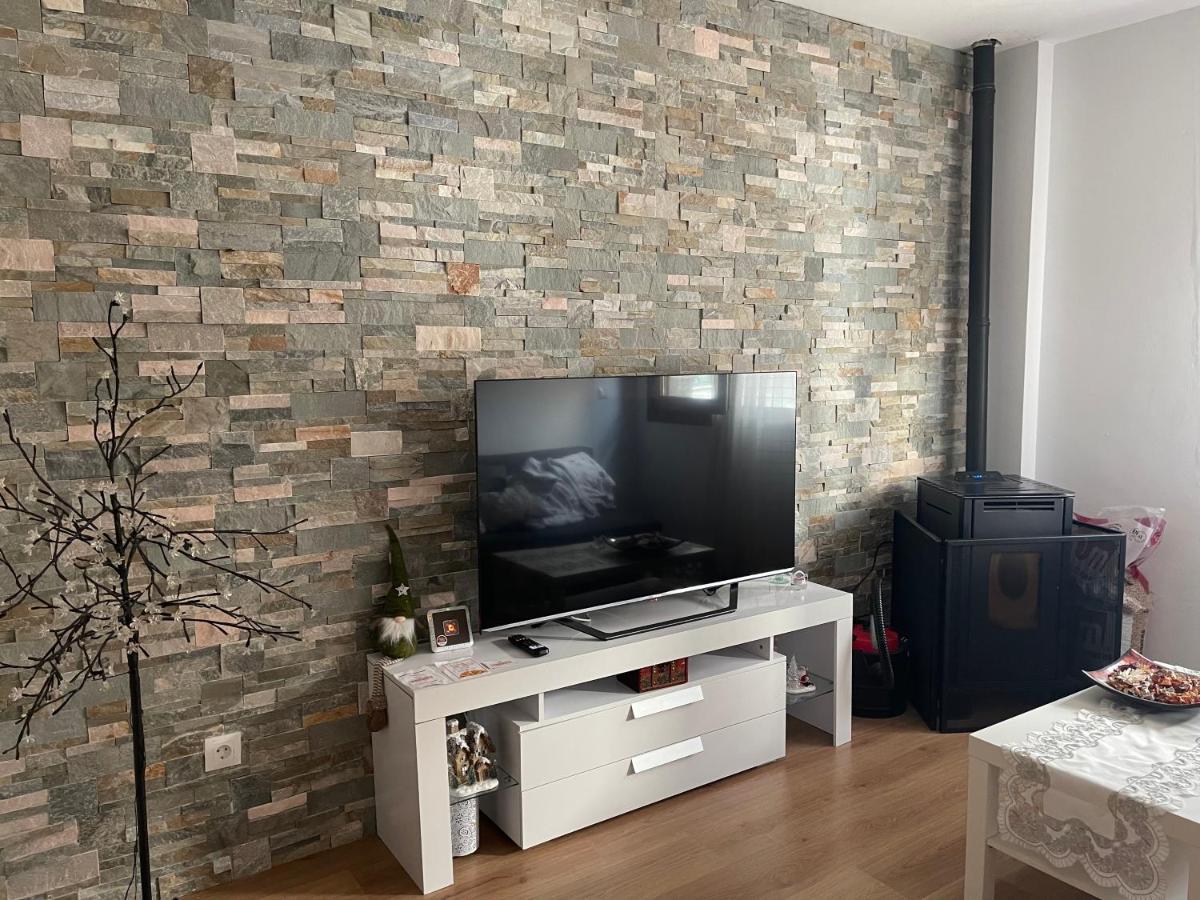 Apartameto Verena Deluxe Guardiola de Bergueda Luaran gambar