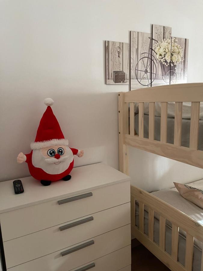 Apartameto Verena Deluxe Guardiola de Bergueda Luaran gambar