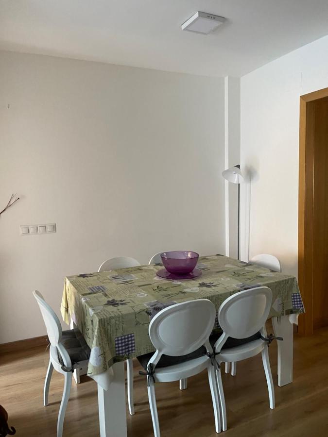 Apartameto Verena Deluxe Guardiola de Bergueda Luaran gambar